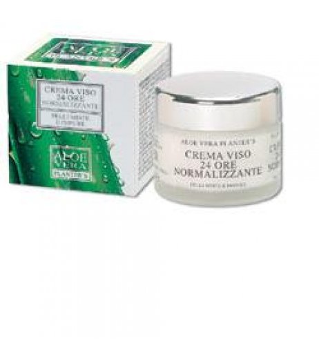 PLANTERS CR 24ORE NORMALIZZ 50