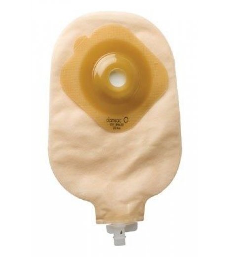 DANSAC NOVA2 CVX FLAN 36 15/28