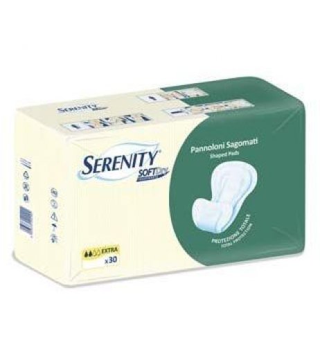 SERENITY PAN SAG SUP 30 37918.3 SERENITY PAN SAG SUP 30 37918.3