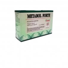 METABOL FORTE 30OPR