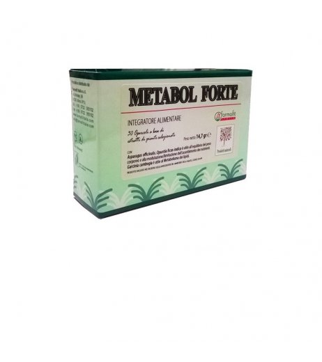 METABOL FORTE 30OPR
