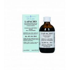 LAPACHO 50ML TM SP DI LEO