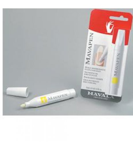 MAVAPEN OLIO CUTICOLE 4,5ML MAVAPEN OLIO CUTICOLE 4,5ML