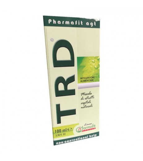 TRD GOCCE 100ML