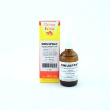 SINUSPRAY GOCCE 50ML
