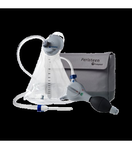 PERISTEEN KIT COMPLETO 29121