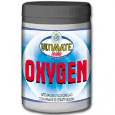 OXYGEN 30 Cps