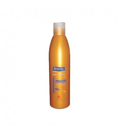 PROVITA SOLEIL LATTE SOL 250ML