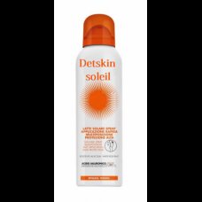 DETSKIN SOLEIL LATTE SOLARE
