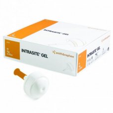 INTRASITE GEL 10MEDIC 15G