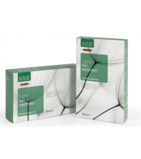 LIGNE VEN 20ABX15ML