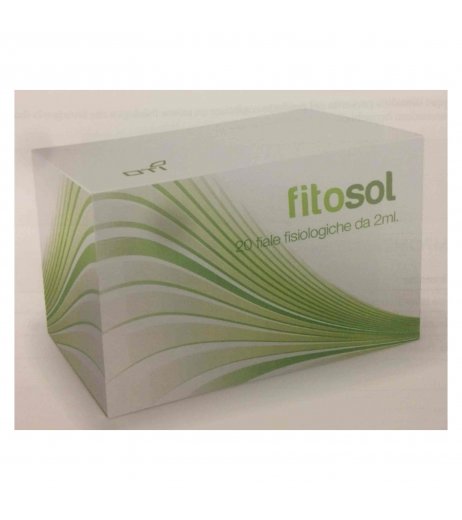 FITOSOL 20f.2ml OTI