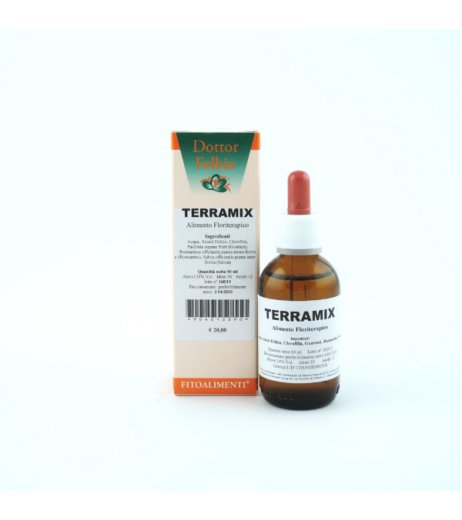 TERRAMIX GOCCE 50ML