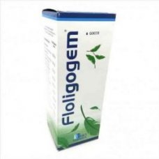 FLOLIGOGEM 1 GOCCE 30ML