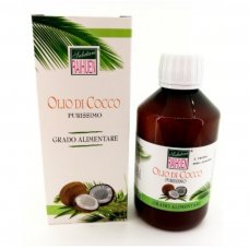 OLIO COCCO PURO ALIM 1L