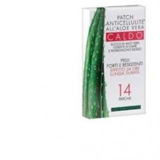 PLANTERS 14PATCH ANTICELL CALD