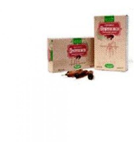 ELEUTEROCOCCO 20ABX15ML