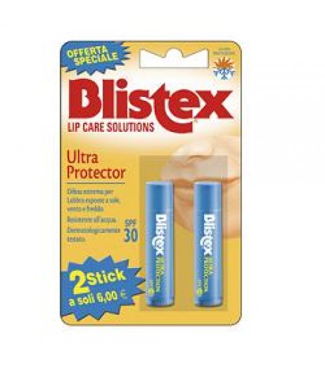 BLISTEX Stk U-Prot.fp30 2pz
