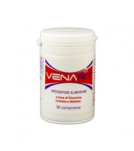 VENARIT 20CPS