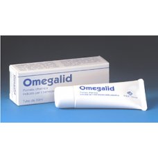 OMEGALID POMATA OFT 20ML