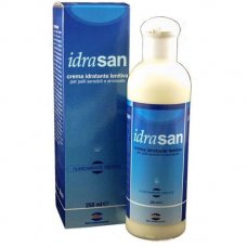 IDRASAN CREMA DERMATOLOGICA