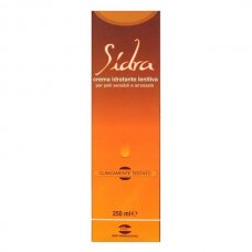 SIDRA CREMA 250ML