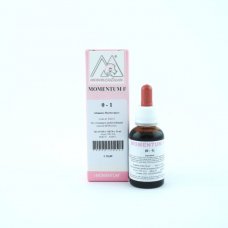 MOMENTUM F 0-1 GOCCE 30ML
