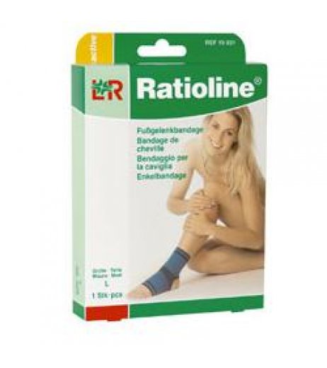 RATIOLINE ACTIVE CAVIGLIA XL