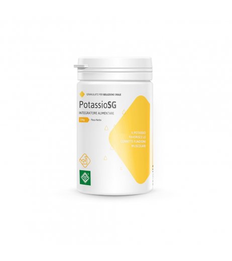 POTASSIO SG GRAN 150G