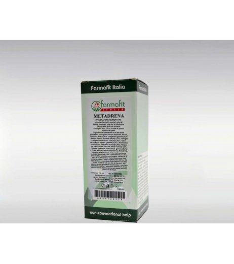 METADRENA 100ML