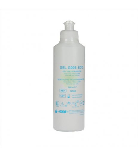 GEL ULTRASU 260G FARVISAN