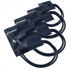 BRACCIALE VELCRO OBESI SFIGMO