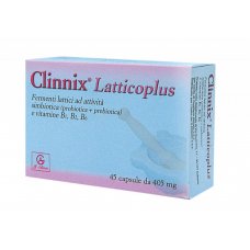 CLINNER LATTICOPLUS 45CPS