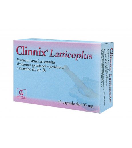 CLINNER LATTICOPLUS 45CPS