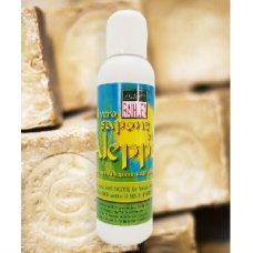 SAPONE ALEPPO LIQUIDO 200ML