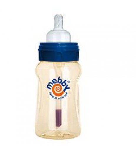 MEBBY BIB C/TETT CAUC 300ML