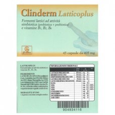 CLINDERM-LATTICOPLUS 45CPS