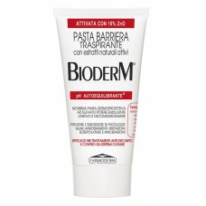 BIODERM PAS BARRIERA ZN 30ML