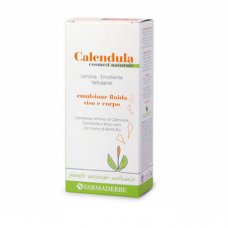 CALENDULA EMULSIONE 200ML