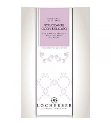 LOCHERBER STRUCCANTE OCCHI DEL