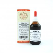 MAXILIN GOCCE 100ML EURONATUR