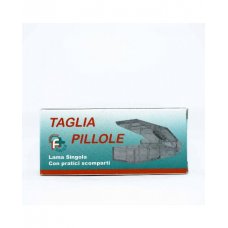 TAGLIA PILLOLE