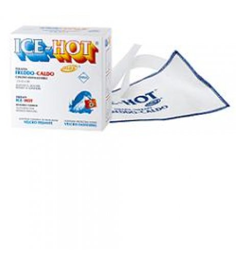 ICE HOT Cusc.Riut.C/Vel.12x28