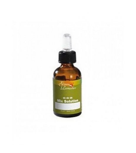 MIX SOLUTION GTT 25ML