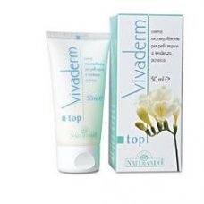 VIVADERM TOP CREMA 50ML