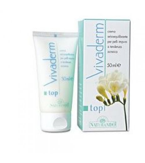VIVADERM TOP CREMA 50ML