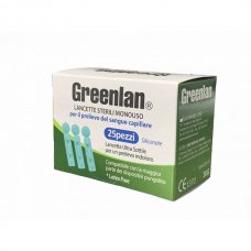 GREENLAN LANC PUNG 25PZ