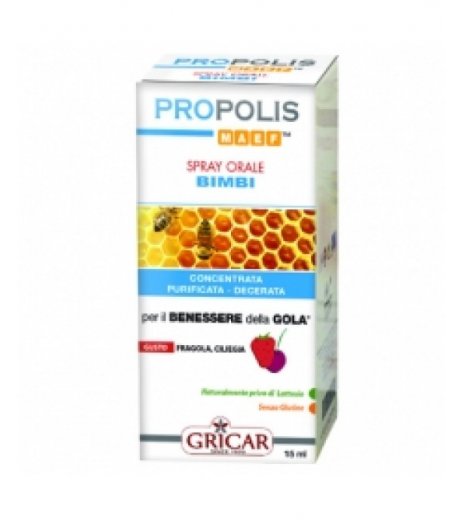 PROPOLI SRP OR BIMB 15ML