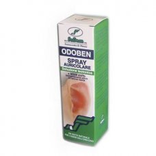 ODOBEN SPRAY AURICOLARE 100ML<<<