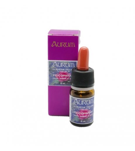 HOODHANAM OSARE GOCCE 5ML